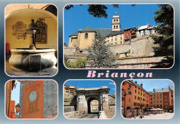 05-BRIANCON-N°T2711-A/0015 - Briancon