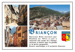 05-BRIANCON-N°T2711-A/0017 - Briancon