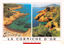 83-COTE D AZUR-N°T2711-A/0009 - Sonstige & Ohne Zuordnung