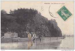 CPA 44 - MAUVES - Les Côteaux De La Loire - Mauves-sur-Loire