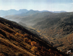 88-VOSGES ROUTE DES CRETES-N°T2712-B/0011 - Autres & Non Classés