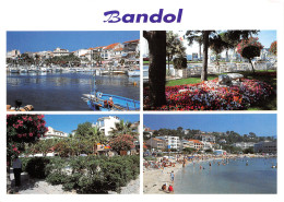 83-BANDOL-N°T2712-A/0365 - Bandol