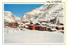 73-VAL D ISERE-N°T2712-A/0317 - Val D'Isere