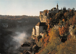 46-ROCAMADOUR-N°T2712-A/0263 - Rocamadour