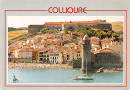 66-COLLIOURE-N°T2712-A/0241 - Collioure