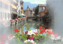74-ANNECY-N°T2712-A/0209 - Annecy