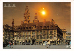 59-LILLE-N°T2712-A/0155 - Lille
