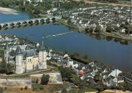 49-SAUMUR-N°T2711-D/0389 - Saumur