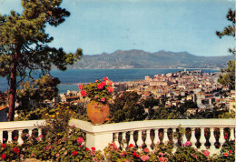 06-CANNES-N°T2711-D/0345 - Cannes