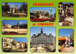 87-LIMOGES-N°T2711-D/0279 - Limoges