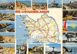 85-VENDEE-N°T2711-D/0209 - Other & Unclassified