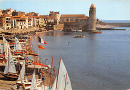 66-COLLIOURE-N°T2711-D/0113 - Collioure