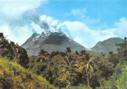 971-GUADELOUPE LA SOUFRIERE-N°T2711-D/0107 - Altri & Non Classificati