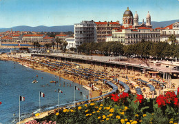 83-SAINT RAPHAEL-N°T2711-D/0095 - Saint-Raphaël