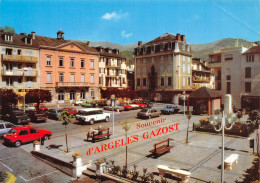 65-ARGELES GAZOST-N°T2711-D/0005 - Argeles Gazost