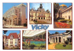 03-VICHY-N°T2711-C/0271 - Vichy