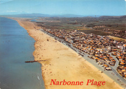 11-NARBONNE PLAGE-N°T2711-C/0225 - Narbonne