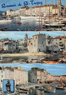 83-SAINT TROPEZ-N°T2712-D/0271 - Saint-Tropez