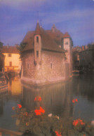 74-ANNECY-N°T2712-D/0277 - Annecy