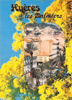 83-HYERES LES PALMIERS-N°T2712-D/0119 - Hyeres