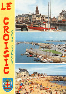 44-LE CROISIC-N°T2712-C/0361 - Le Croisic