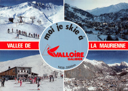 73-VALLOIRE-N°T2712-C/0111 - Other & Unclassified