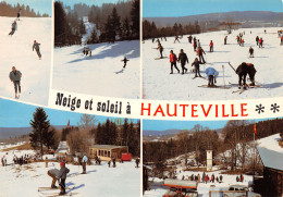 01-HAUTEVILLE-N°T2712-C/0099 - Hauteville-Lompnes