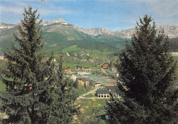 38-VILLARD DE LANS-N°T2712-C/0091 - Villard-de-Lans