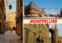 34-MONTPELLIER-N°T2712-B/0397 - Montpellier