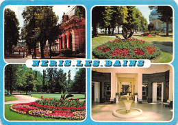 03-NERIS LES BAINS-N°T2712-B/0379 - Neris Les Bains