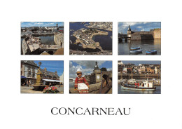 29-CONCARNEAU-N°T2712-B/0283 - Concarneau