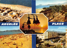 66-ARGELES PLAGE-N°T2712-B/0243 - Argeles Sur Mer