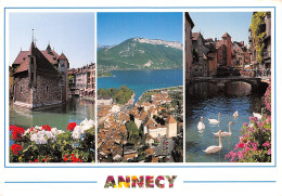 74-ANNECY-N°T2712-B/0219 - Annecy