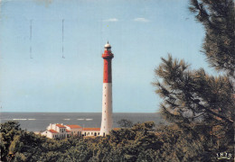 17-LA TREMBLADE PHARE DE LA COUBRE-N°T2712-B/0089 - La Tremblade