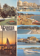 83-HYERES LES PALMIERS-N°T2713-C/0045 - Hyeres