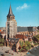 75-PARIS EGLISE SAINT GERMAIN DES PRES-N°T2713-C/0015 - Other & Unclassified