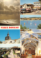 40-VIEUX BOUCAU-N°T2713-B/0163 - Vieux Boucau
