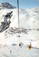 38-LES DEUX ALPES-N°T2713-B/0083 - Other & Unclassified