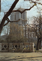 75-PARIS NOTRE DAME-N°T2713-B/0029 - Notre-Dame De Paris