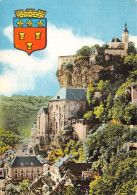 46-ROCAMADOUR-N°T2713-A/0267 - Rocamadour