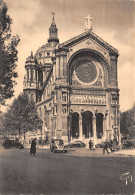 75-PARIS EGLISE SAINT AUGUSTIN-N°T2713-A/0245 - Other & Unclassified