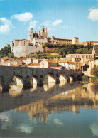34-BEZIERS-N°T2712-D/0295 - Beziers