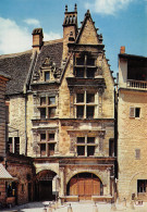 24-SARLAT-N°T2714-A/0173 - Sarlat La Caneda