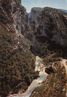 04-GORGES DU VERDON-N°T2714-A/0109 - Andere & Zonder Classificatie