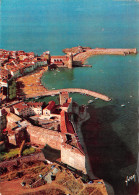 66-COLLIOURE-N°T2713-D/0367 - Collioure