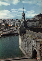 29-CONCARNEAU-N°T2713-D/0339 - Concarneau