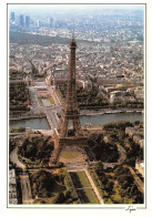 75-PARIS TOUR EIFFEL-N°T2713-D/0305 - Eiffeltoren