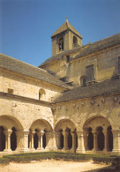 84-GORDES-N°T2713-C/0313 - Gordes