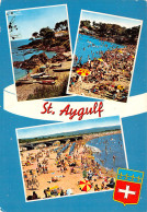 83-SAINT AYGULF-N°T2713-C/0241 - Saint-Aygulf