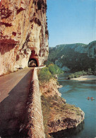 07-GORGES DE L ARDECHE-N°T2713-C/0197 - Andere & Zonder Classificatie